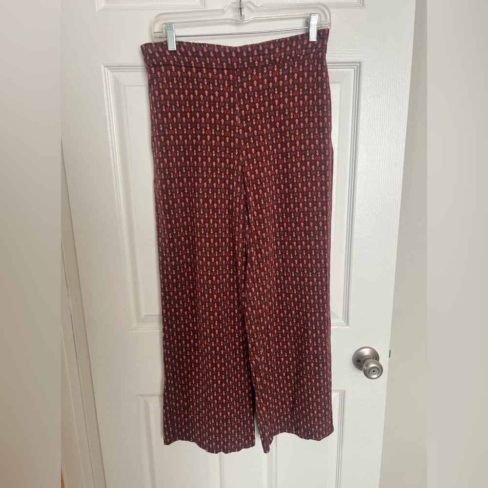 Old Navy Playa Wide Leg Pants Bundle